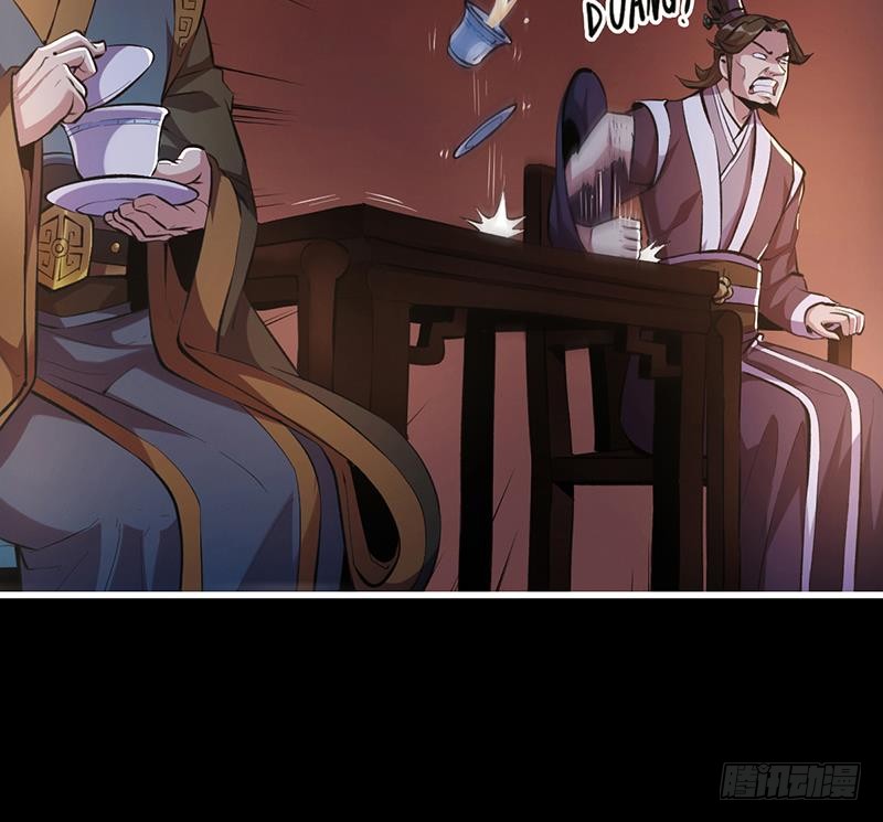 The Immortal Devil Emperor Chapter 07 Bahasa Indonesia